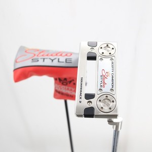 38in Scotty Cameron Putter | eBay