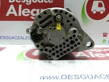 Alternateur Citroen C15