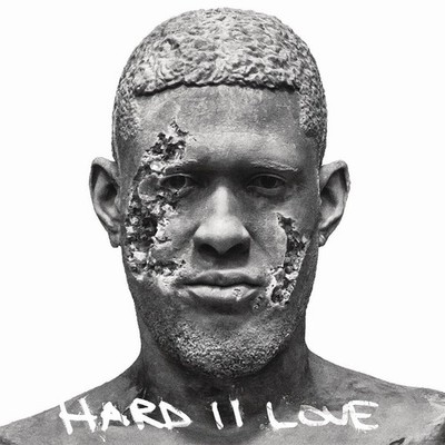 CD Usher - Hard II Love (2016)