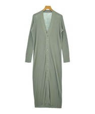 GALERIE VIE Cardigans Charcoal gray S 2200674587014