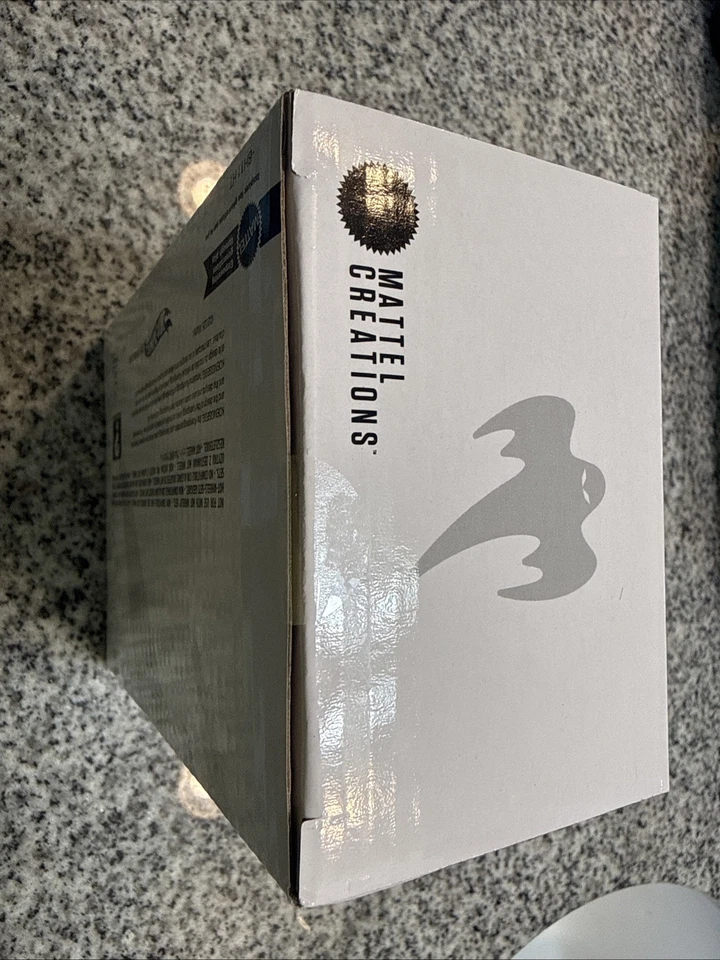 Koenigsegg Jesko 2025 exclusivo de Hot Wheels RLC. CAJA SELLADA DE FÁBRICA Foto 4 de 4