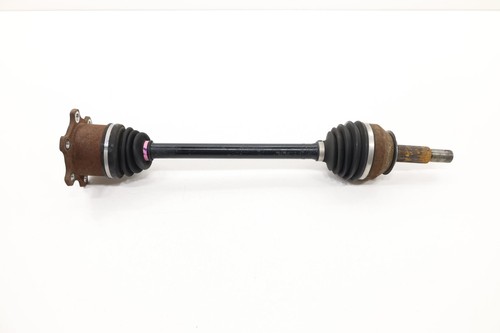2017 - 2024 NISSAN ARMADA REAR LEFT OR RIGHT SIDE AXLE SHAFT HALFSHAFT OEM