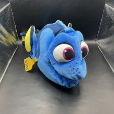 Disney Store Dory 17" Plush Finding Dory Transfer 3181 Stuffed Animal