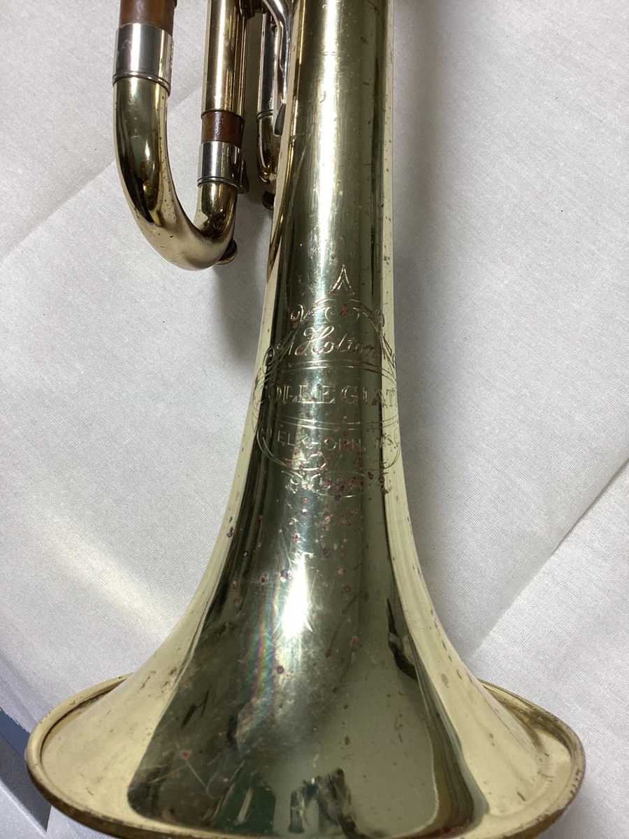 Holton Vintage Brass Instruments for sale | eBay