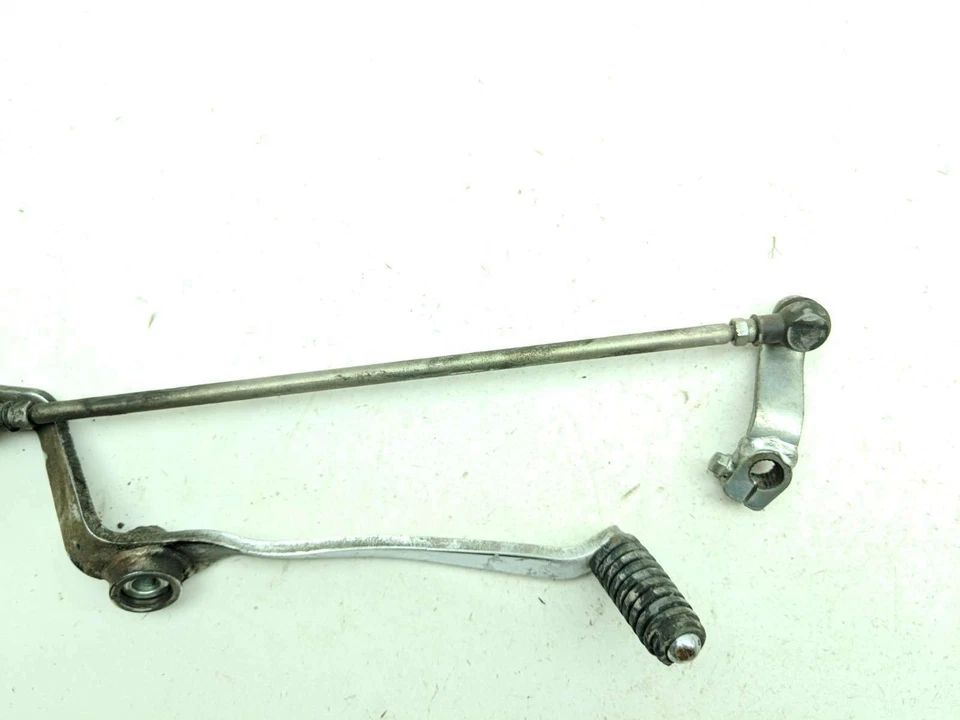 13 Suzuki VZ 1500 Intruder Boulevard M90 palanca de cambios pedal enlace Foto 3 de 4