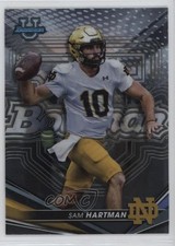 2022-23 Bowman U Sam Hartman #92 1n5