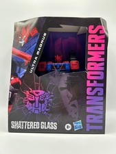 Transformers Shattered Glass Ultra Magnus Hasbro NIB