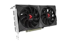 8GB PNY RTX 4060 Xlr Verto OC PCI-E 4.0 Graphics Card VCG40608DFXPB1-O