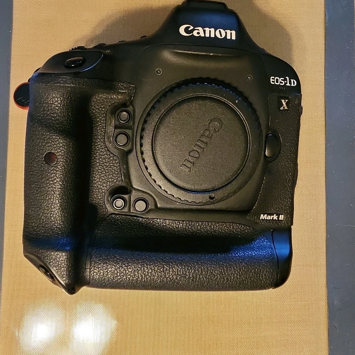 Canon EOS-1DX Mark II Digital Cameras for Sale | Shop New & Used
