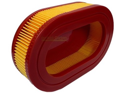 Luftfilter für Ducar DV140 DV196 Lider DK53N225E-4w1 / 292915/1 5314 Rasenmäher