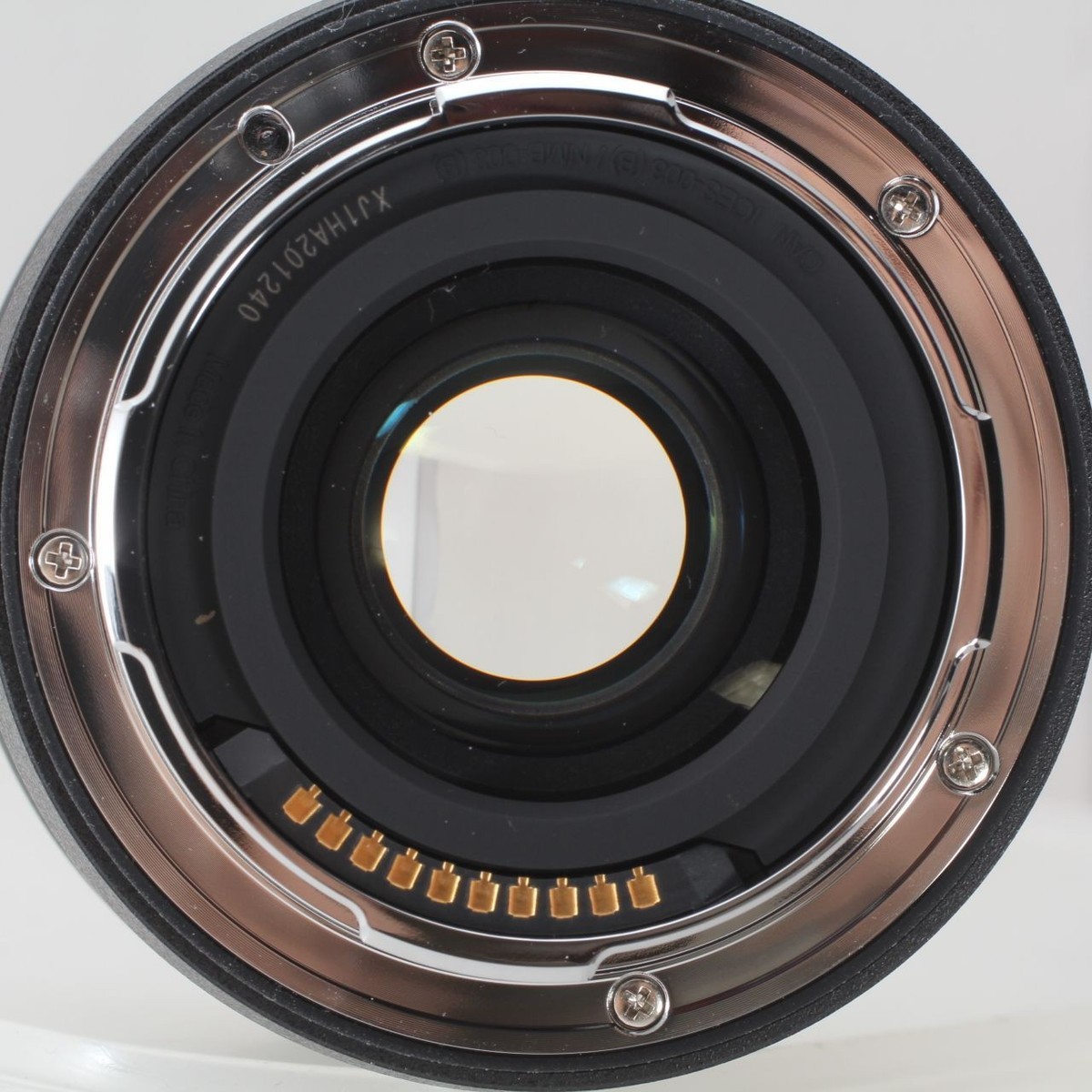 Panasonic LUMIX S 24mm/F1.8 S-S24 | eBay
