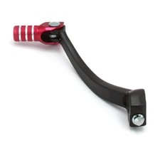 ZAP Schalthebel passt an Yamaha Fantic XXF XEF 250 450 20-21 schwarz/rot