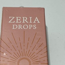 Zeria Drops Sunless Tanning Drops Natural Self Tanning Drops Sun-Kissed Glow US