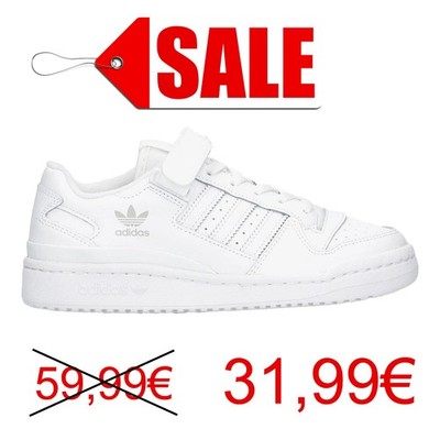 Original SNEAKER FORUM LOW