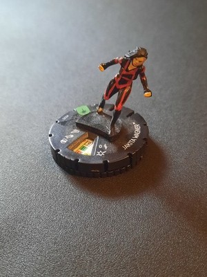 DC Heroclix: Jakita Wagner #025 - Elseworlds Set