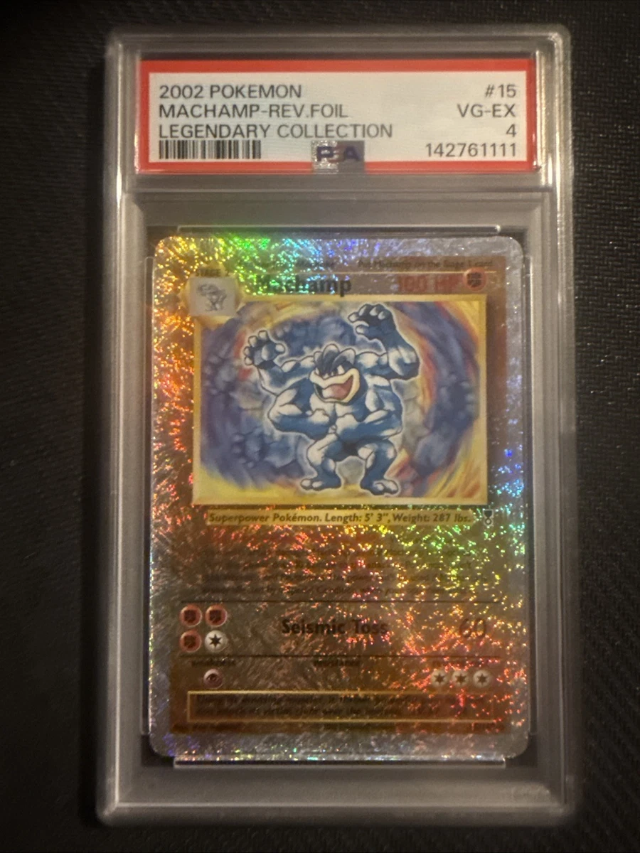 25+ Pokémon Pokémon TCG Legendary Collection Holo Rare Individual