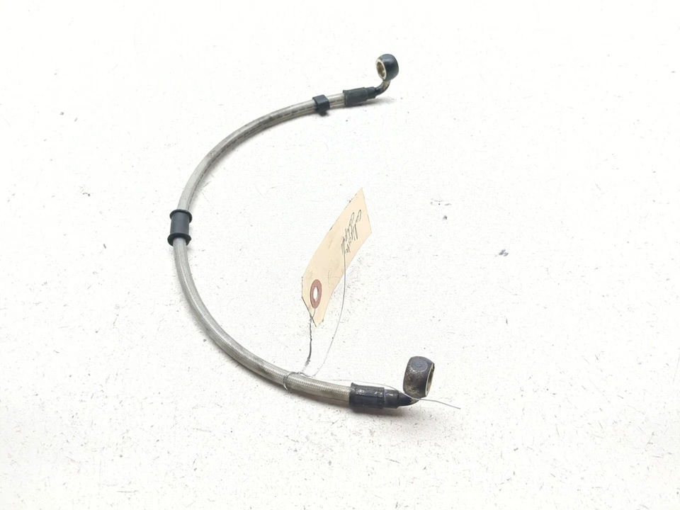 Manguera a pinza de línea de bucle delantero de freno Ducati Monster 796 10-14 Foto 4 de 4