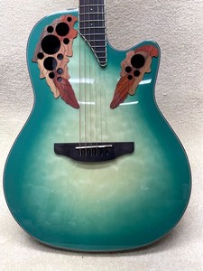 Ovation Celebrity Cc-44 | eBay