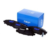 SKF Bremsbelagsatz Scheibenbremse FüR Subaru Forester Sh_ 2.0 AWD Sj_ 2.0I XV