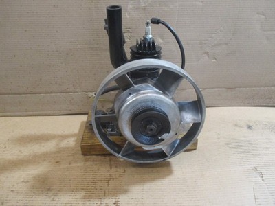 Hand Made 1 Cylinder made from Maytag twin 72 w/Wico mag Start & Runs good