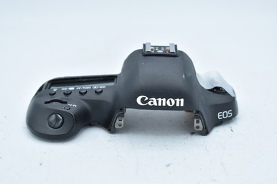 Canon EOS 5D mark IV 4 TOP COVER PARTS CG2-5251 For Repair (Replacement Part)