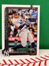 Aaron Judge Legends Unite 2025 Topps Update Series Baseball Card #US86 Yankees
