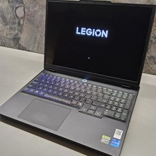 Lenovo Legion 15 IRX10, Intel Core i7-14700HX, 24GB RAM, 1TB, RTX5060, OLED, 4K