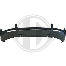 Diederichs Stoßstange Spoiler vorne für Audi A4 Baujahr 2000-2004 nicht für Cab