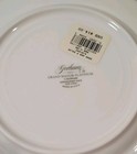 GOTHAM GRAND MANOR PLATINUM PLATES 6 SALAD AND 6 DESSERT — photo 4