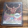 Topps 2025 Universe WWE Ultimate Warrior SummerSlam Serial Numbered Card #288