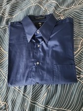 Mens Cain Klein Dress Shirt Sz.XL