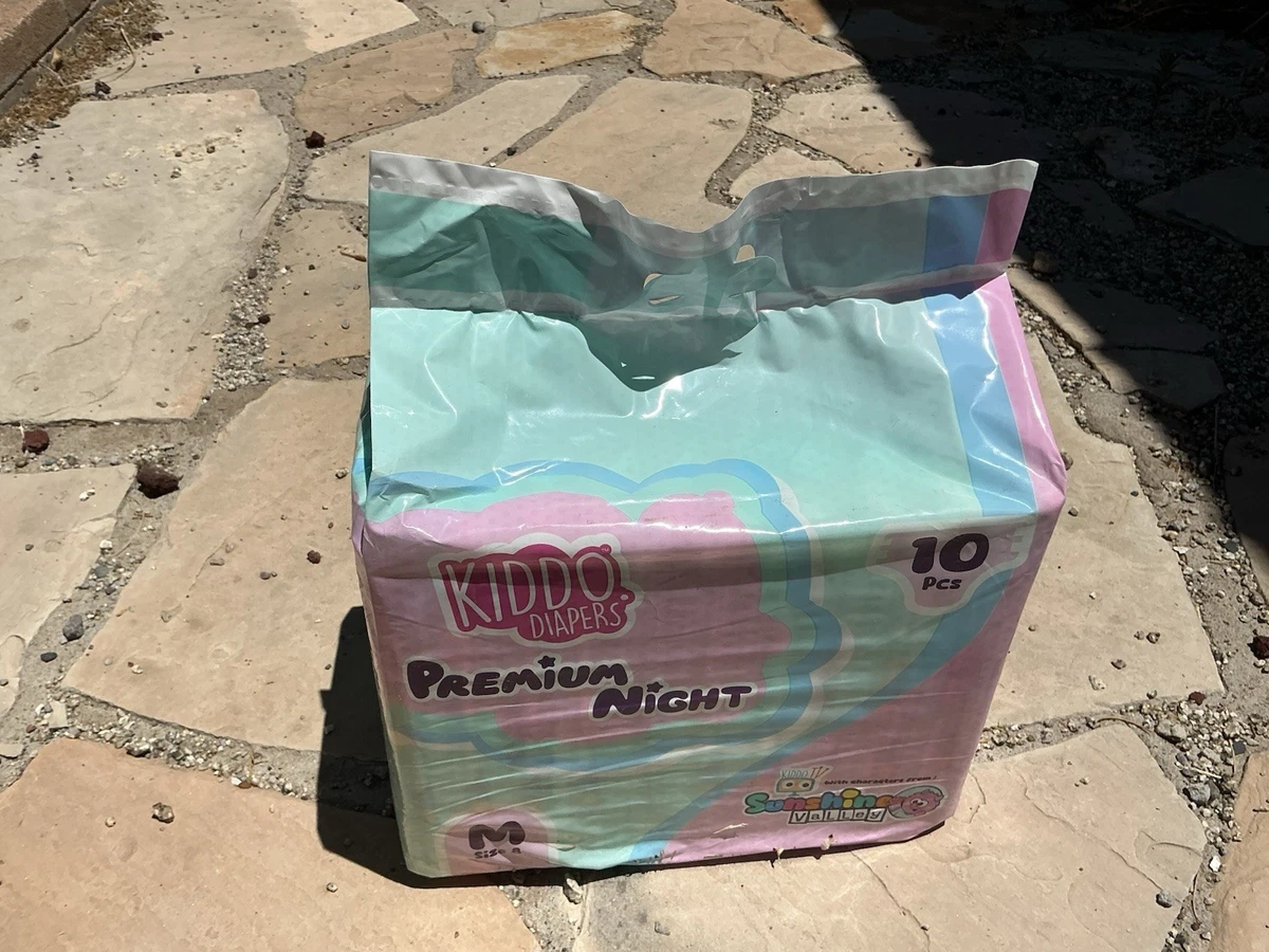 ABDL Incontinence Aids Size M for sale | eBay