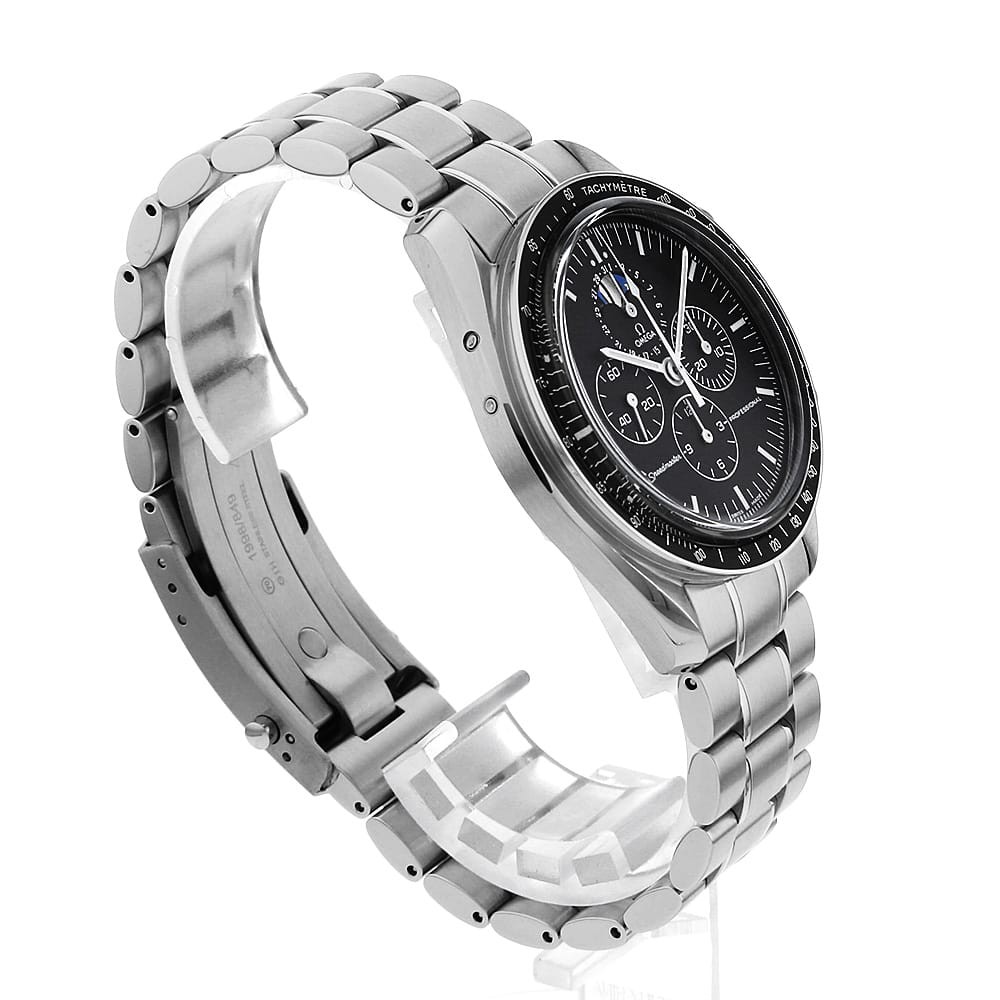 OMEGA Speedmaster Professional Moonphase 3576.50 second hand mens image 3