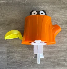 Skip Hop REPLACEMENT Peek A Boo Pop Up Owl Clip On TOY Explore Activity Center