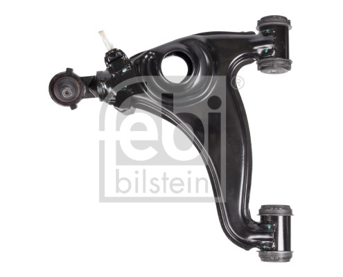 Verbindungsarm, RadaufhäNgung febi bilstein 14036 FüR OE 201 330 40 07-image