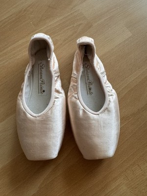 Grishko Spitzenschuhe Stream Point Gr. 5 XX S 