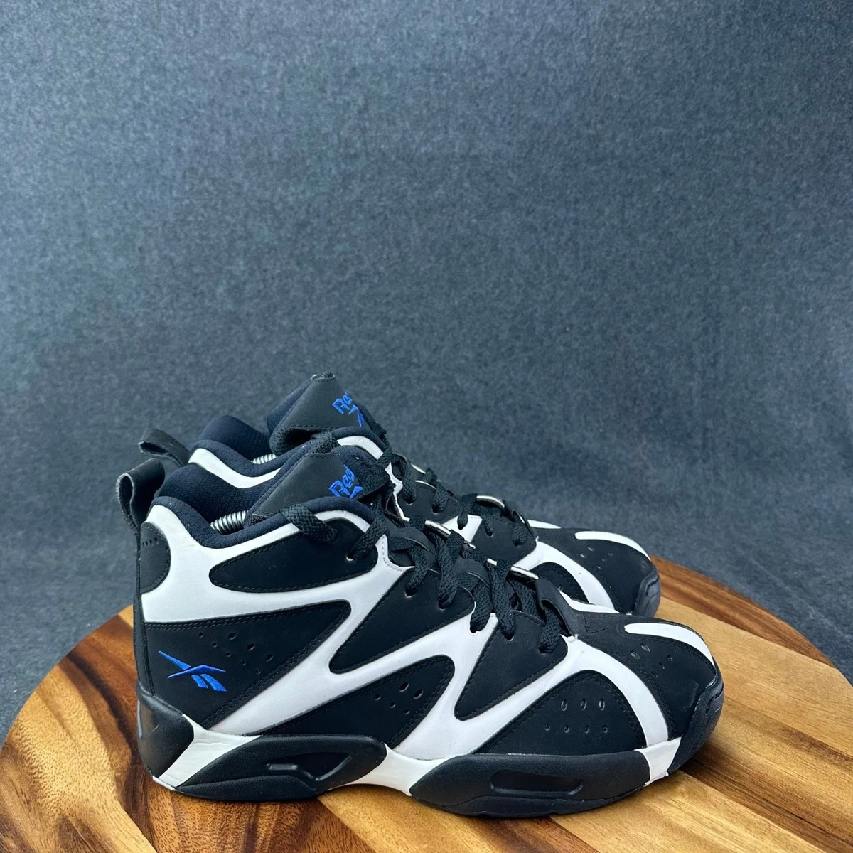 Preços baixos em Tênis Reebok Kamikaze masculino | eBay