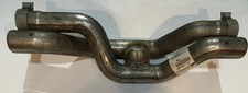 Fits 2003-2006 Dodge Viper Exhaust Pipe 5290211ad - New Oem 5290211ad Fits 2003-2006 Dodge Viper Exhaust Pipe 5290211ad - New Oem 5290211ad
