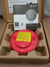 kidde smoke and carbon monoxide Part# 2103282...