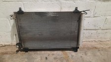Condensateur Peugeot 208