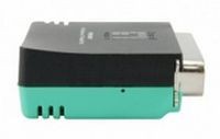 LevelOne FPS-1031 Druckserver 1P1RJ45 LevelOne - Bild 3 von 3