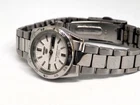 Vintage Seiko 5 mid 1990's Ladies Watch - Working - Automatic