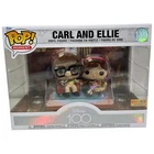Funko Pop Up Carl and Ellie #1338 Vinyl Figure Moment Disney 100 Box Lunch Excl
