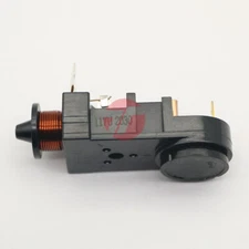 New 1PC Danfoss 117U2030 Fridge Freezer Overload Compressor Start Relay