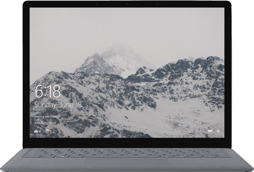 Microsoft Surface Laptop 3 1867 Intel i5-1035G7@1.2GHz 8G 256G