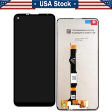 Replace For Motorola Moto G Power 2021 XT2117 Display LCD Touch Screen Digitizer