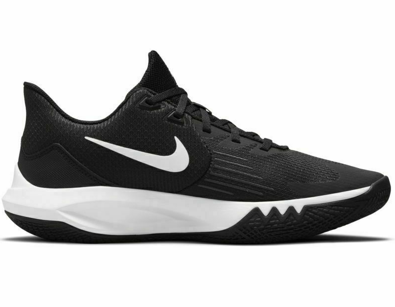 NIKE Precision V Men Basketball Shoes CW3403 003 eBay