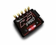 Tekin RS Pro Black Edition Sensored/Sensorless Brushless ESC TT1160
