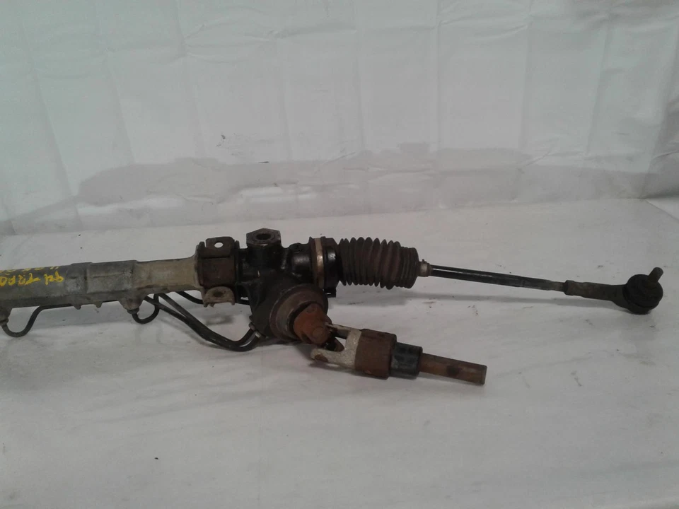 Used Rack and Pinion Assembly fits: 1994 Mercury Tracer Power Rack and Pinion Fo - Изображение 4 из 4