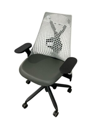 Sayl Sedie Herman Miller Herman Miller Sayl Chair